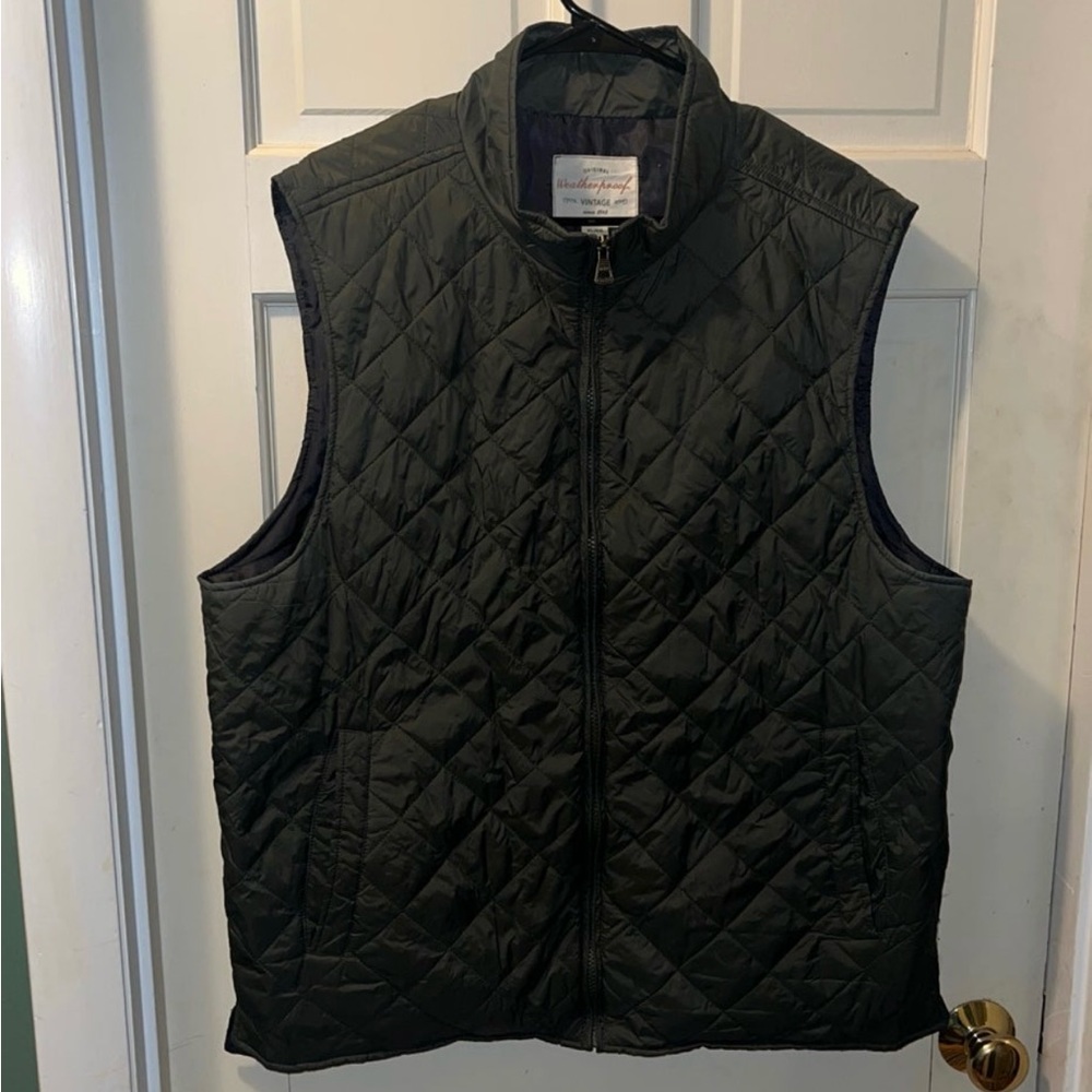 Like New Vest